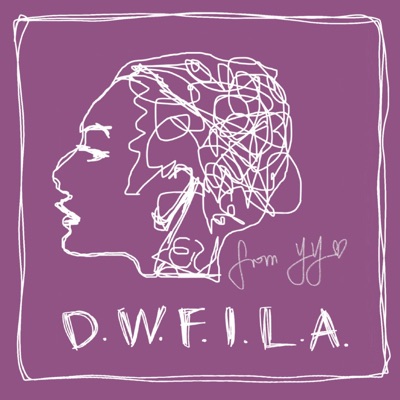 don't wanna fall in love again - Single