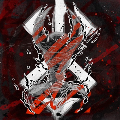 IN THA GRAVE (feat. HXGXNX) - Single