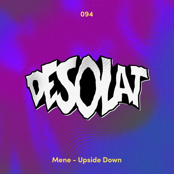 Upside Down - Single