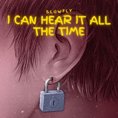 I Can Hear It All the Time - Single