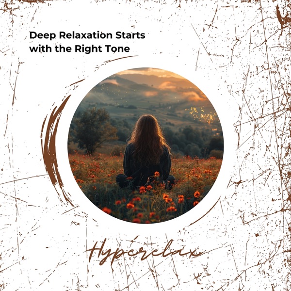Deep Relaxation Starts with the Right Tone