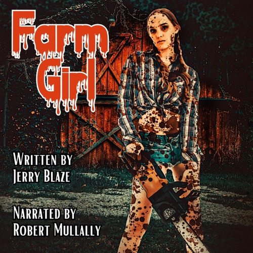 Farm Girl (LGBT Horrors!) cover