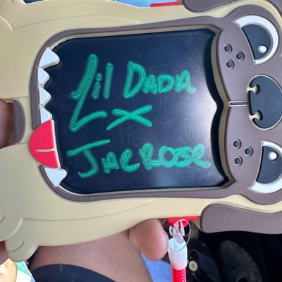 that hoe got ass pt . 2 (feat. JaeeRosee) - Single