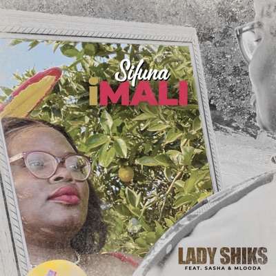 Sifuna imali (feat. Sasha_M & Mlooda) - Single