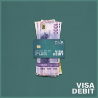 Visa Debit (feat. Sonnyjim) - Single - Mo