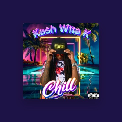 Listen to Kash Wita K, watch music videos, read bio, see tour dates & more!