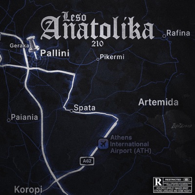 ANATOLIKA - Single