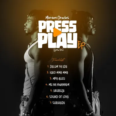 Ejima042 adlı sanatçının Press Play EP albümünü dinle