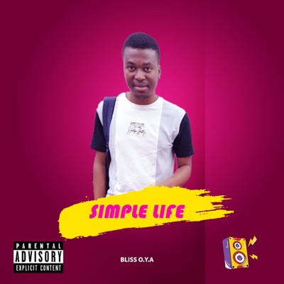 Simple Life - Single