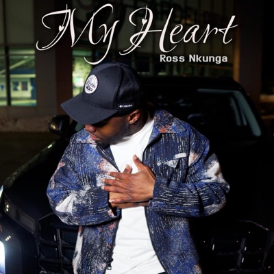 My Heart - Single