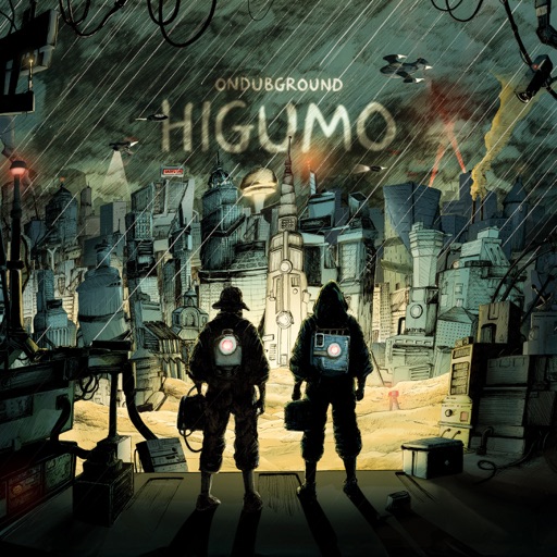 Album artwork