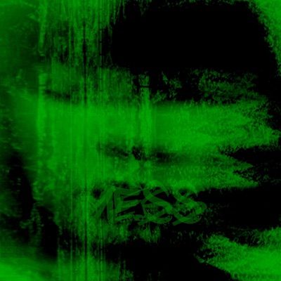 MESS (feat. Weza & Kelson Track) - Single