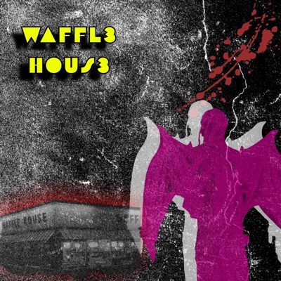 WAFFL3 HOUS3 - Single