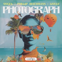 Photograph - Single - Vogel, Phillip Reichmann & Lively