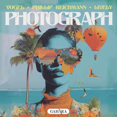 Photograph - Single