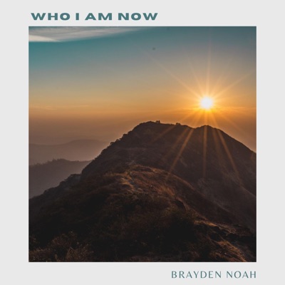 Who I Am Now EP