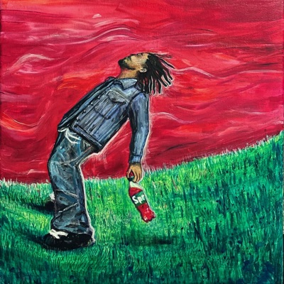 Rojo Lejano - Single