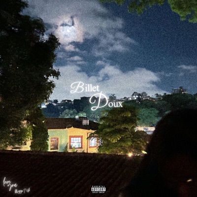 Billet Doux - Single
