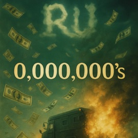 0,000,000's (feat. TD DA OG aka Tdog) Storm2Slutty