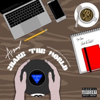 Shake The World - Ar$enal
