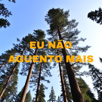 Rafael António - Eu Não Aguento Mais