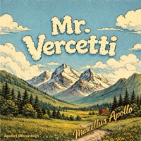 Mr.Vercetti - Single - Marcellus Apollo