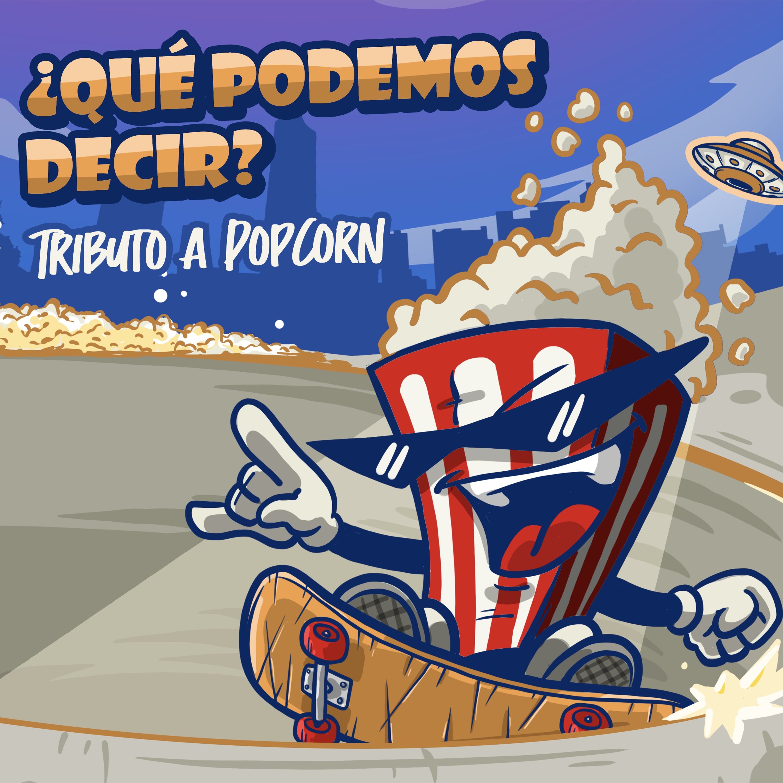 ¿Qué Podemos Decir?