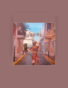 Écoutez Jenna Nicole, regardez des vidéoclips, lisez la biographie, consultez les dates de tournée et plus encore !