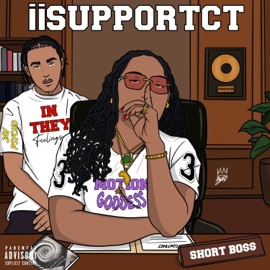 In They Feelings (feat. Jay Psycho) iiSupportCT