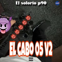 El cabo 05 V2 - Single - El Solorio P90
