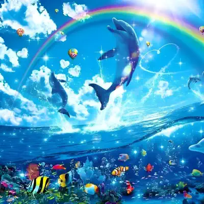 Listen to Aquacore by Vanquish