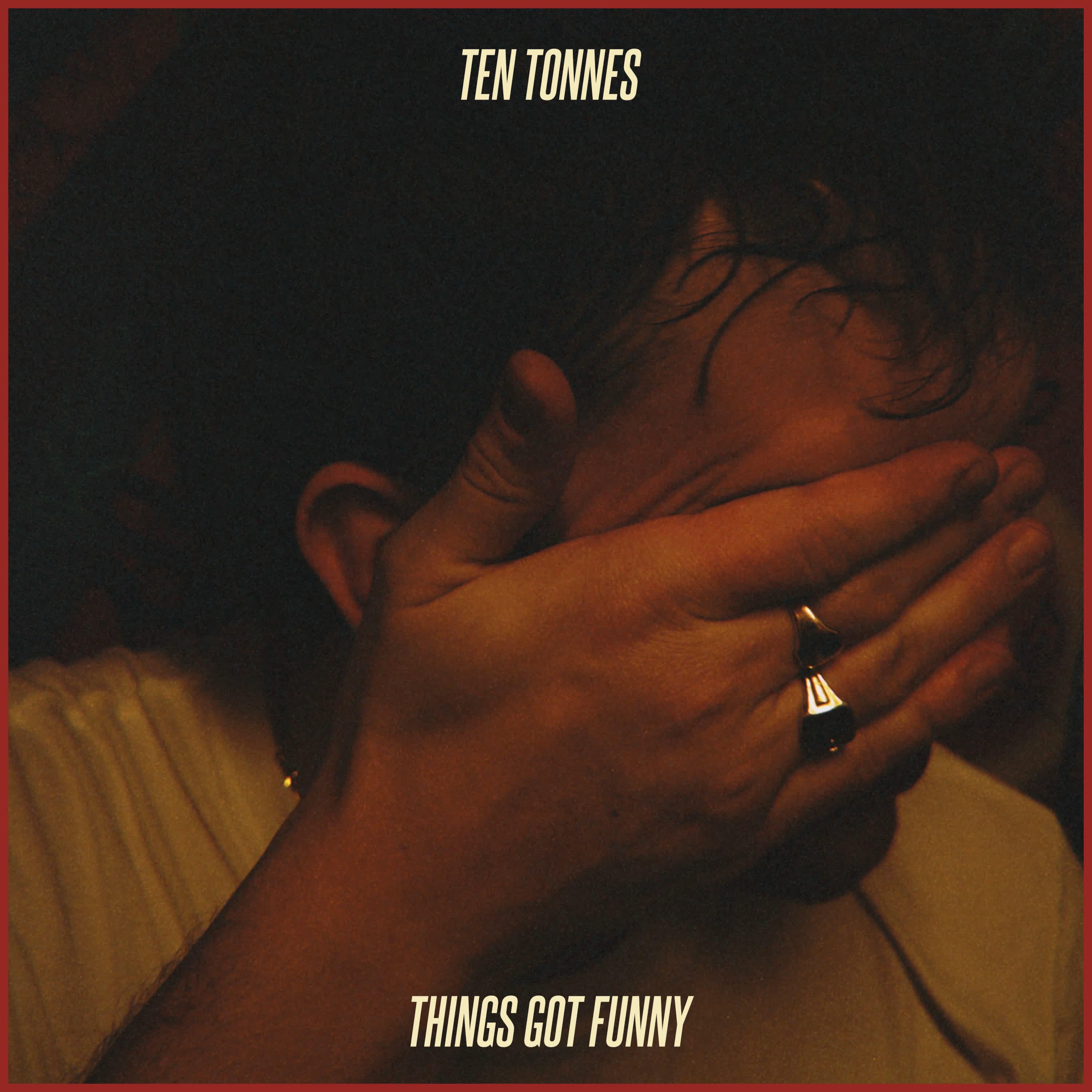 Things Got Funny - Single
