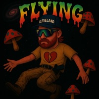 FLYING - EP - Joe-Y
