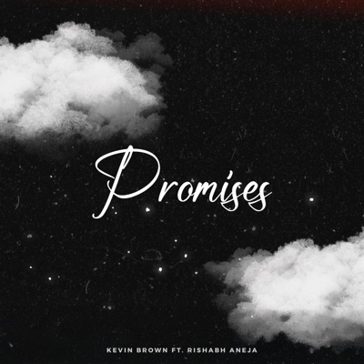 Promises (feat. Kevin Brown) - Single