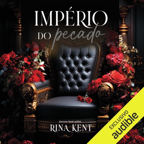 Império do Pecado: Império, Livro 2 (Unabridged) cover