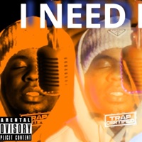 I NEED - Single - Ennui