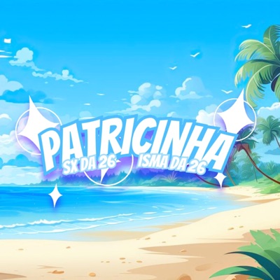 Patricinha - Single