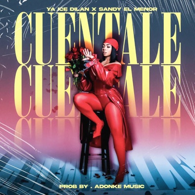 Cuéntale (Remix) - Single