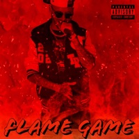 Flame Game - Single - It's Tragic