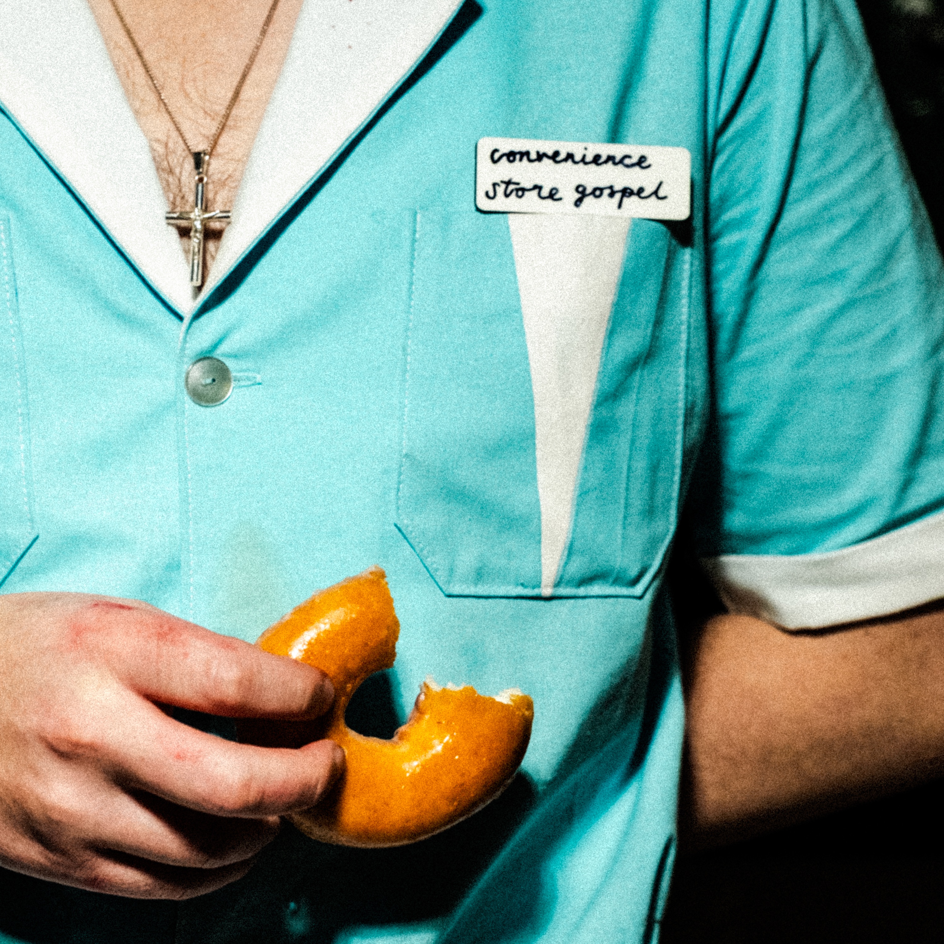 Convenience Store Gospel - Single