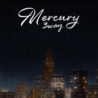 MERCURY - Single - 3WAY Official