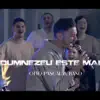 Otto Pascal - Dumnezeu Este Mare