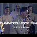 Dumnezeu este Mare