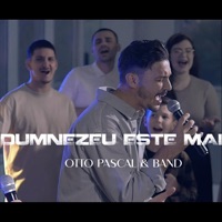 Dumnezeu este Mare