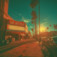 DO BETTER - Single - Chinasa Broxton, Nor Kin4life, mack may & RJC Productions