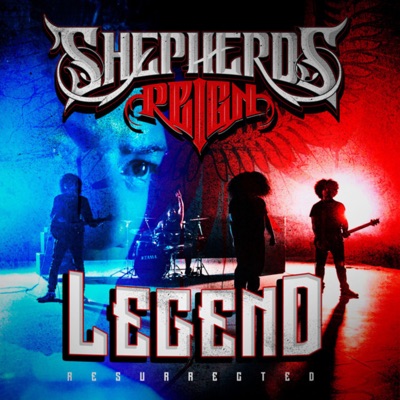 Legend - Resurrected - Single