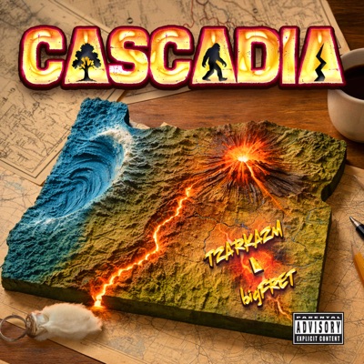 Cascadia