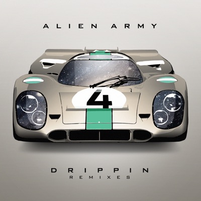 Drippin (Remixes) [feat. Dre Love] - EP