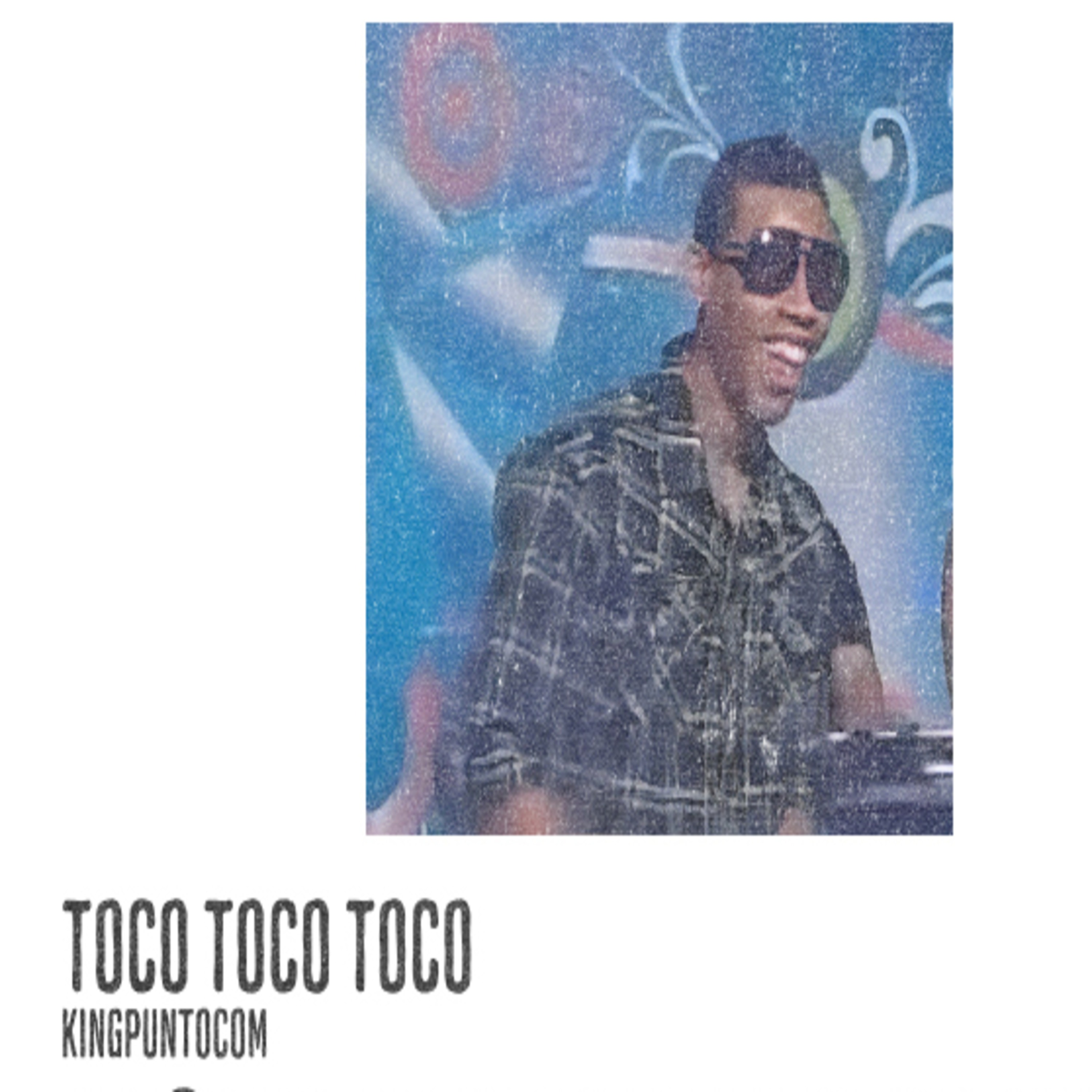 Toco Toco Toco - Single