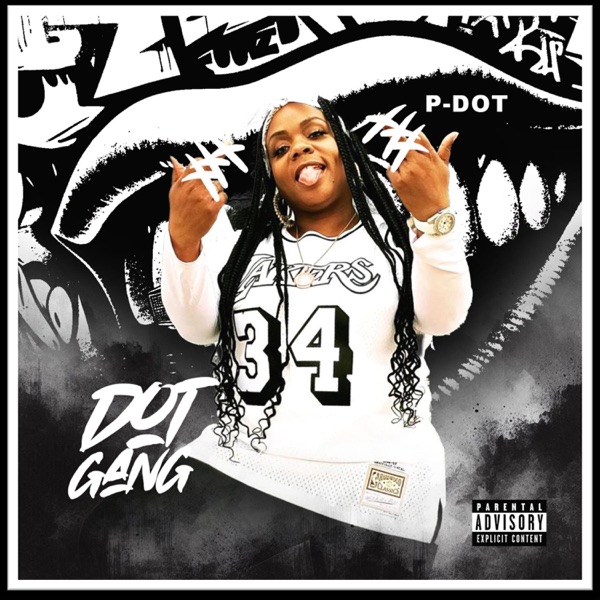 Cover of Dot Gang